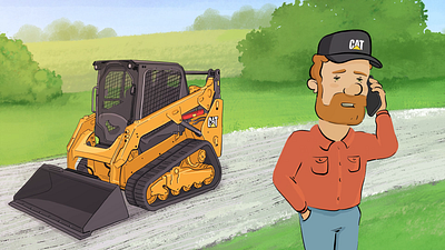 Thompson Tractor | Parts.Cat.com