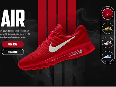 👟 E-Commerce Shoes Landing Page — Figma Prototype creative design creative ecommerce website creative shoes animation ecommerce landing page figma prototype graphic design hero section landing page shoes design shoes landing page shoes prototyping ui uiux website