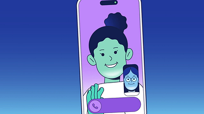 SquareTrade | Drop Test Samsung S25 Video