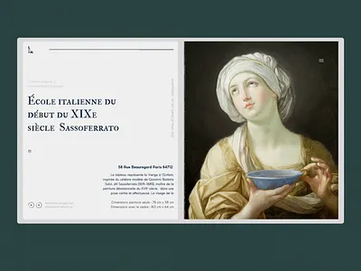 Curated Artwork - Animated web ui design animated interactions animated ui animation clean ui interaction lottie micro interaction minimal design modern landing page motion graphics responsive landing page