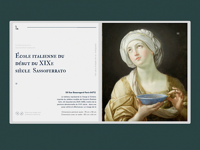 Curated Artwork - Animated web ui design animated interactions animated ui animation clean ui interaction lottie micro interaction minimal design modern landing page motion graphics responsive landing page