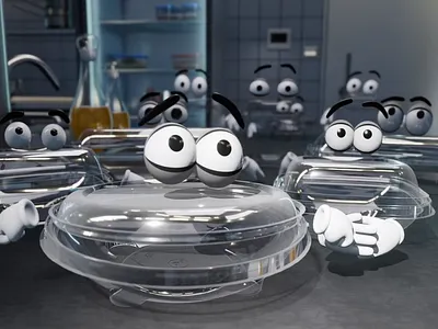 Inline Plastics | Safe-T-Chef