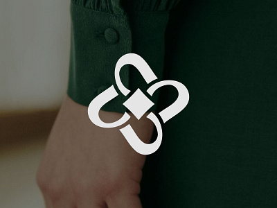 Clothing Brand Logo Icon brandingproject brandlogo clothing icon clothinglogo icon logodesign