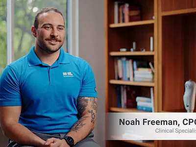 BrainRobotics Brand Video