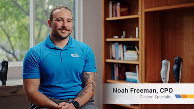 BrainRobotics Brand Video