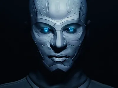 Linden Lab - Second Life "Children of Creation"