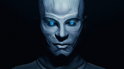 Linden Lab - Second Life "Children of Creation"