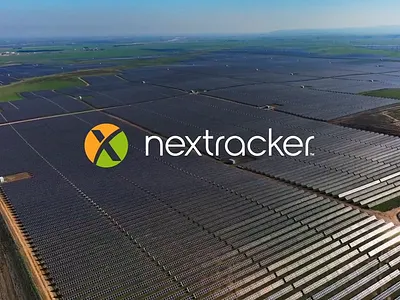 Nextracker - NX Horizon XTR