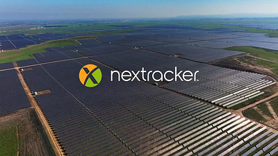 Nextracker - NX Horizon XTR