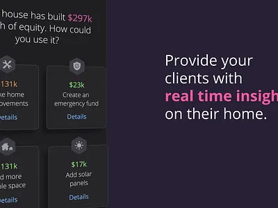 Homebot | Mobile App