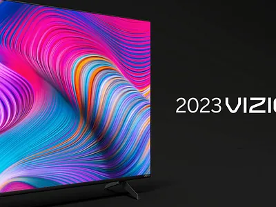 VIZIO - V-Series