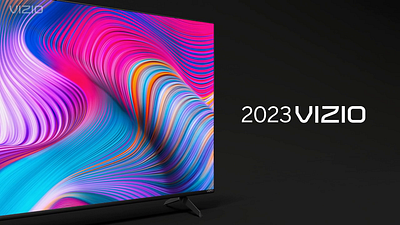 VIZIO - V-Series