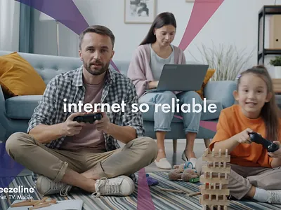 Breezeline | Home Internet