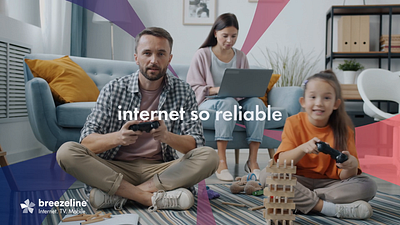 Breezeline | Home Internet
