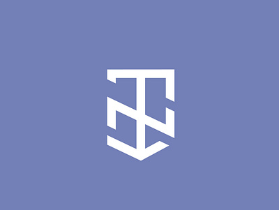 INS Shield Logo design graphic design illustration logo minimalist modern simple vector