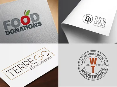 Logo Design branding graphicdesign logodesign