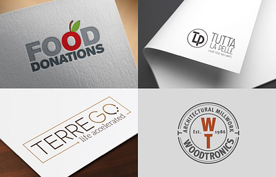 Logo Design branding graphicdesign logodesign