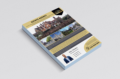 Corporate Business Flyer Design business flyer corporate flyer flyer