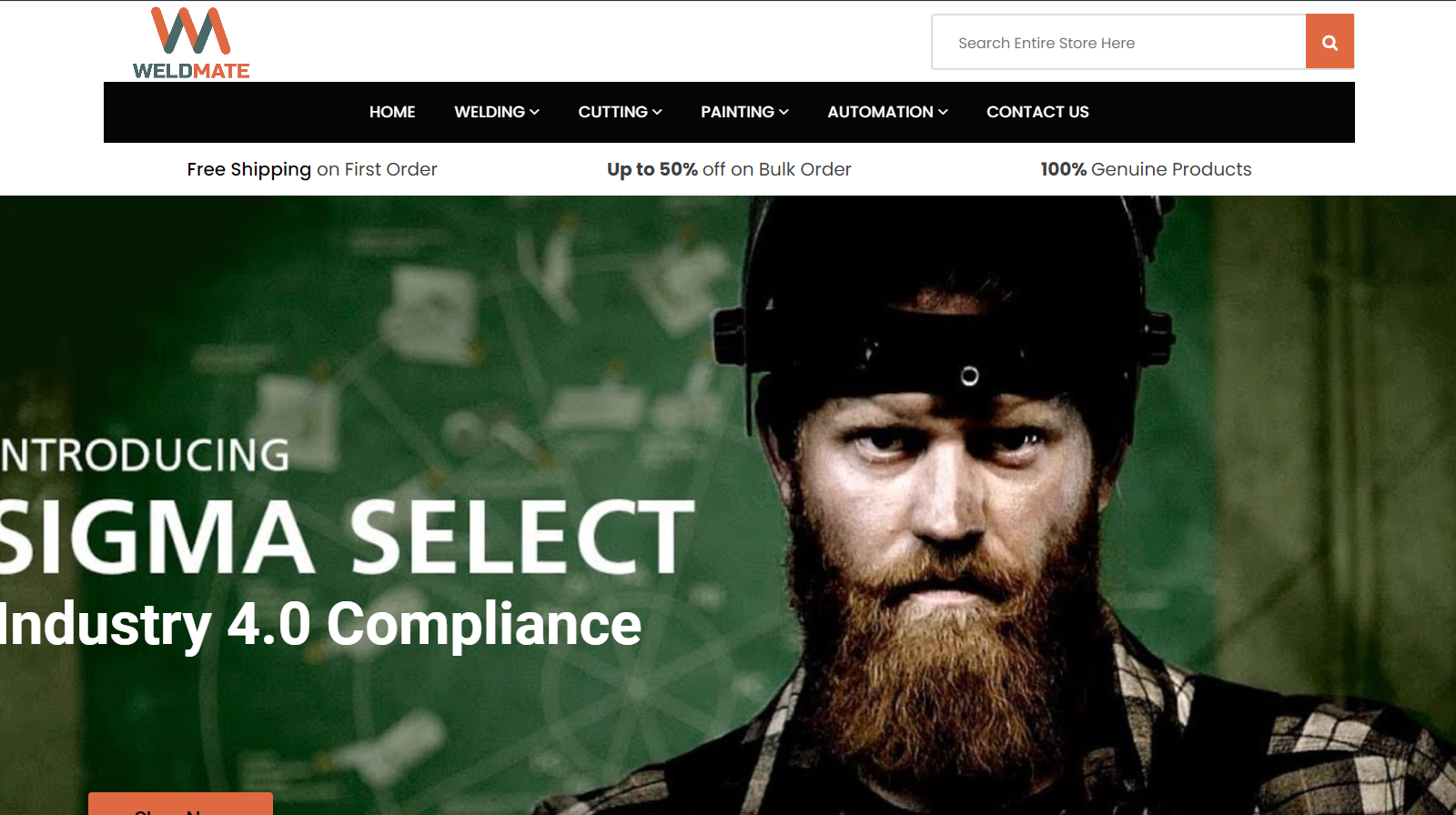 Weldmate, Welding machine in Ludhiana. by Weldmate on Dribbble