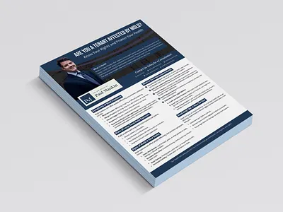 Agency Flyers agency flyer business flyer creative flyer