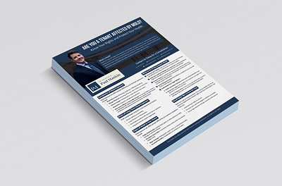 Agency Flyers agency flyer business flyer creative flyer