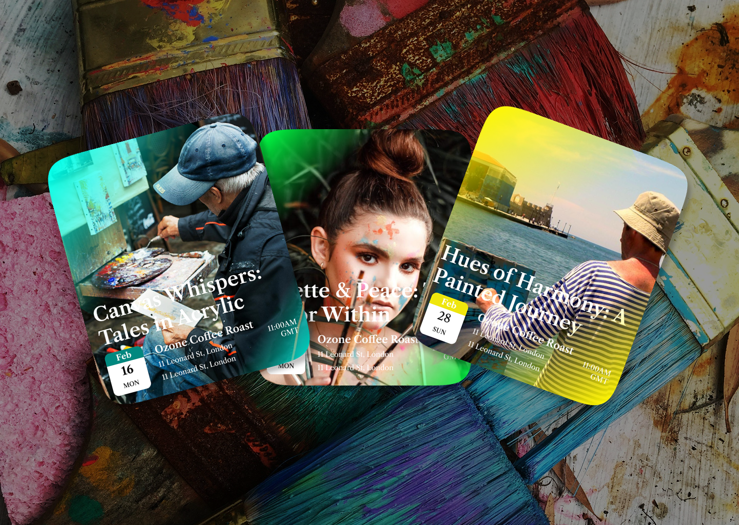 Daily UI - 45 3d animation branding design graphic design illustration logo motion graphics ui vector