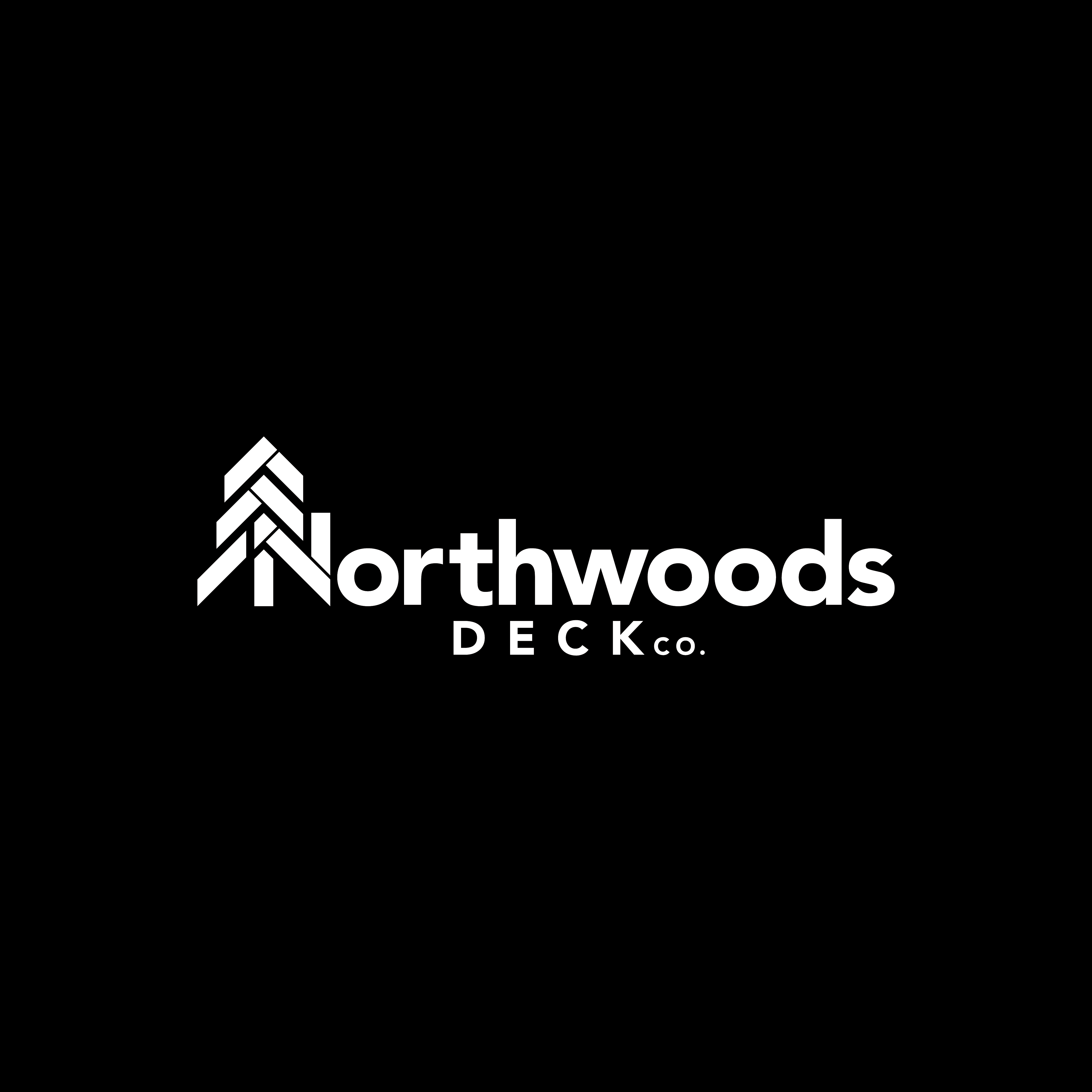 Example of Northwoods Deck co.