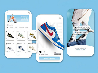UI design market shoes app appdesign brading design graphic design illustration logo motion graphics shoes ui uidesign uishoes ux uxshoes