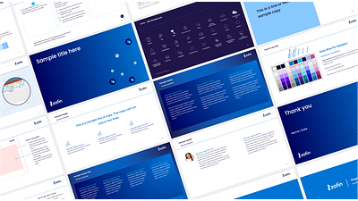 PowerPoint Presentation google slides marketing powerpoint presentation design sales