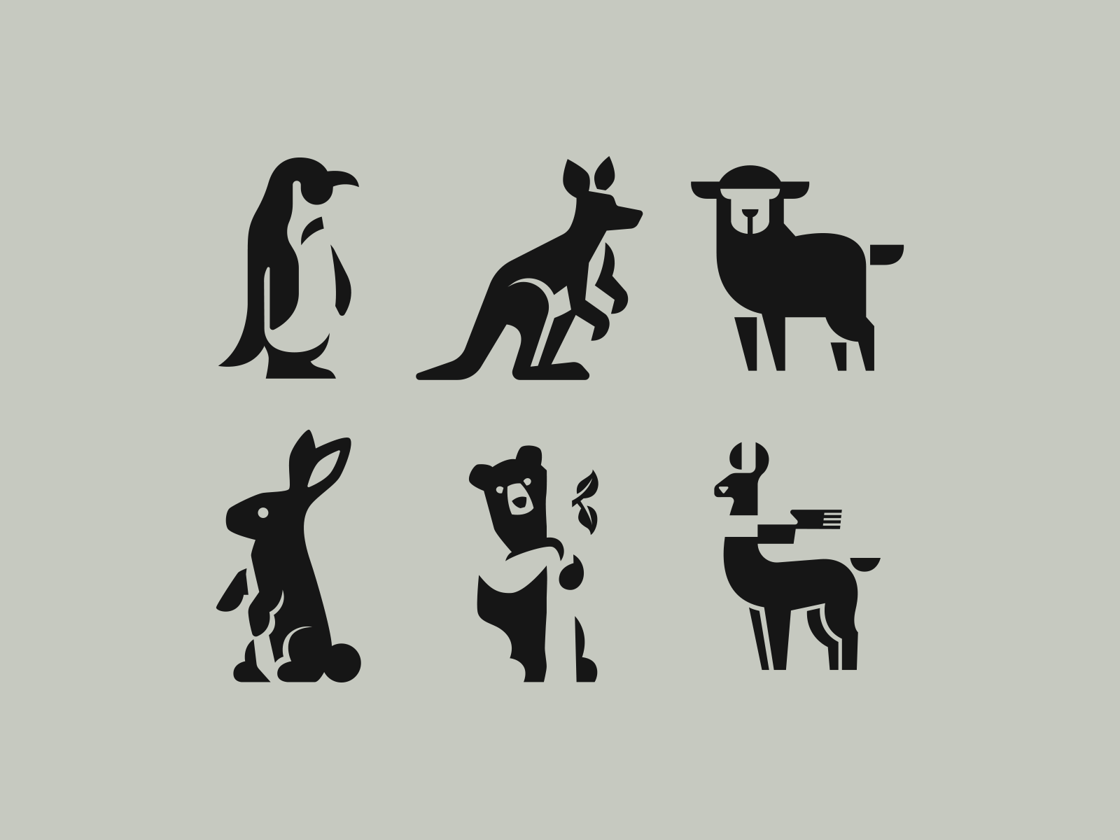 Monochrome Animals Tome 10 Scan Vf dribbble.com
