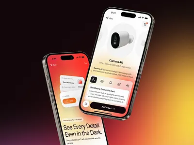 E-Commerce Mobile App Design | Modern UI/UX Design app design artspire e commerce e commerce app e commerce mobile app ios app ios design mobile app mobile app design mobile first smart devices ui ux ux research