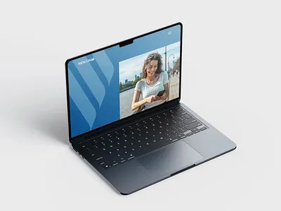 Digital Interface Design brand identity branding creative design design graphic design ui ux