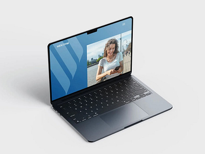 Digital Interface Design brand identity branding creative design design graphic design ui ux