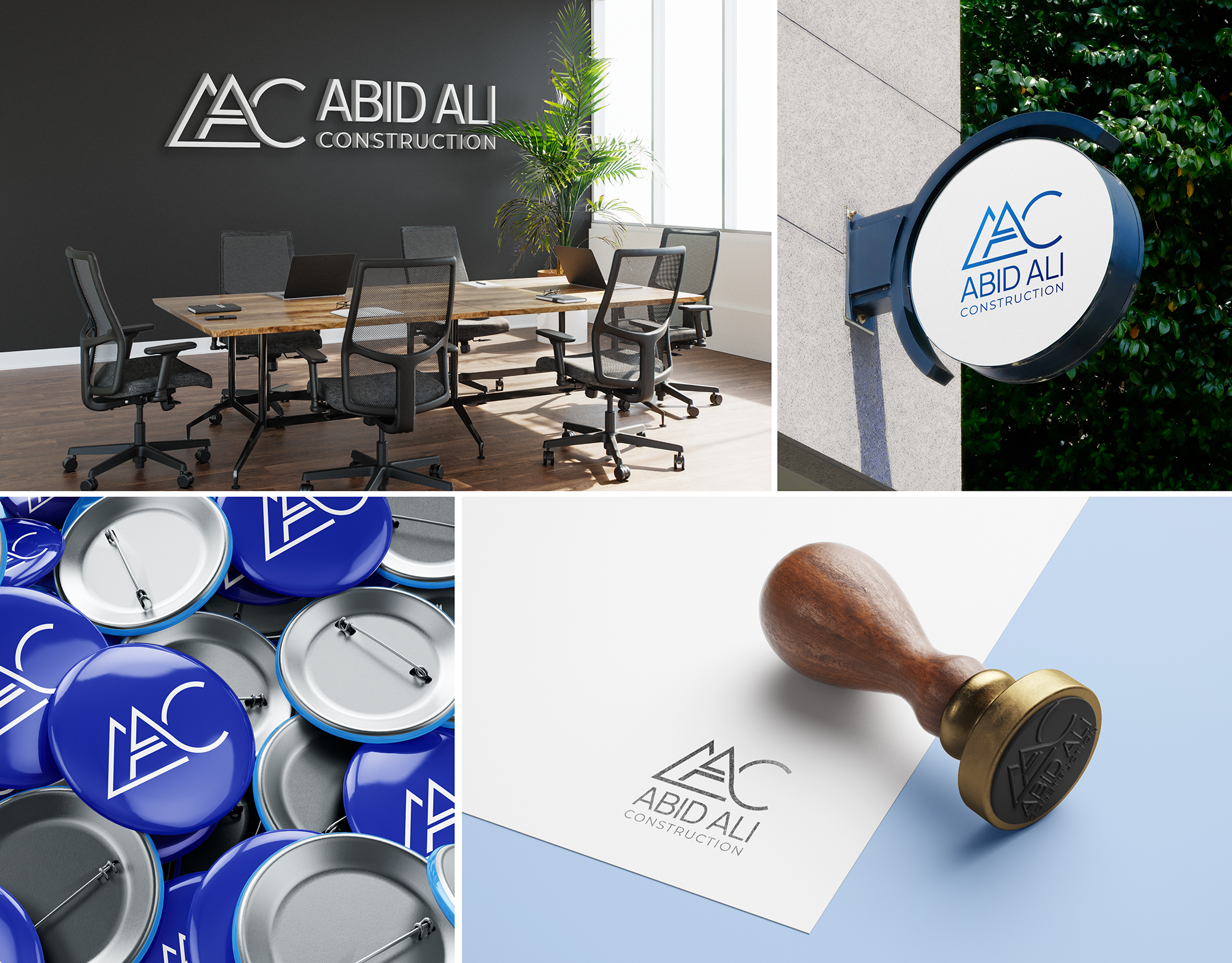 Logo Design | Construction Company Logo | Brand Identity brand identity branding construction company construction logo construction tech creative graphic design letter logo concept logo design logo designer logotype minimal logo modern logo monogram porfolio professional logo simple logo visual identity wordmark logo