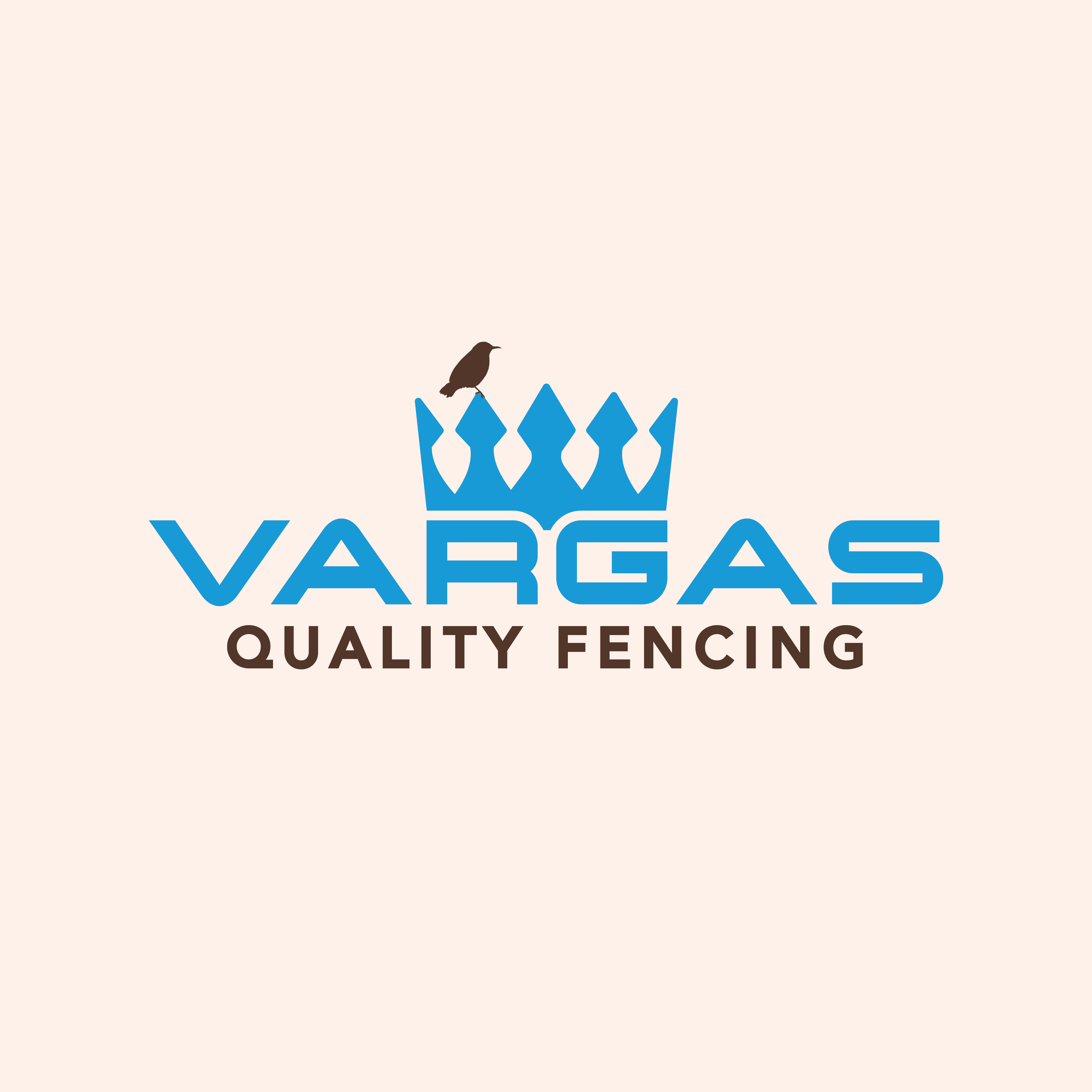Example of Vargas Quality Fencing