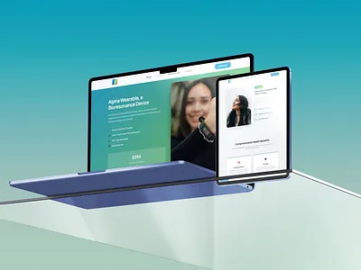 Anywhere Healing Web Design and Development (AstroJS Framework) astrojs clean css ecommerce fast freelance project healing health html minimal modern product shopify store ui user interface ux web design web development wellness