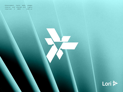 AI logo design ai logo brand design branding logo logomark print timeless logo typography