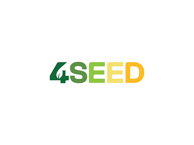 🌱 4SEED — Modern Agro Seed Company Logo for Agro Branding! agribusinesslogodesign agriculturalbusinessidentity agriculturebrandidentity agriculturelogodesign agristartuplogo agrobranding agrologo agroseedbrandlogo agrotechlogo branding cropcompanylogo ecofarminglogo farminglogo greenagriculturelogo logo designer modernagrologo organicseedlogo seedcompanylogo sustainableagriculturebranding