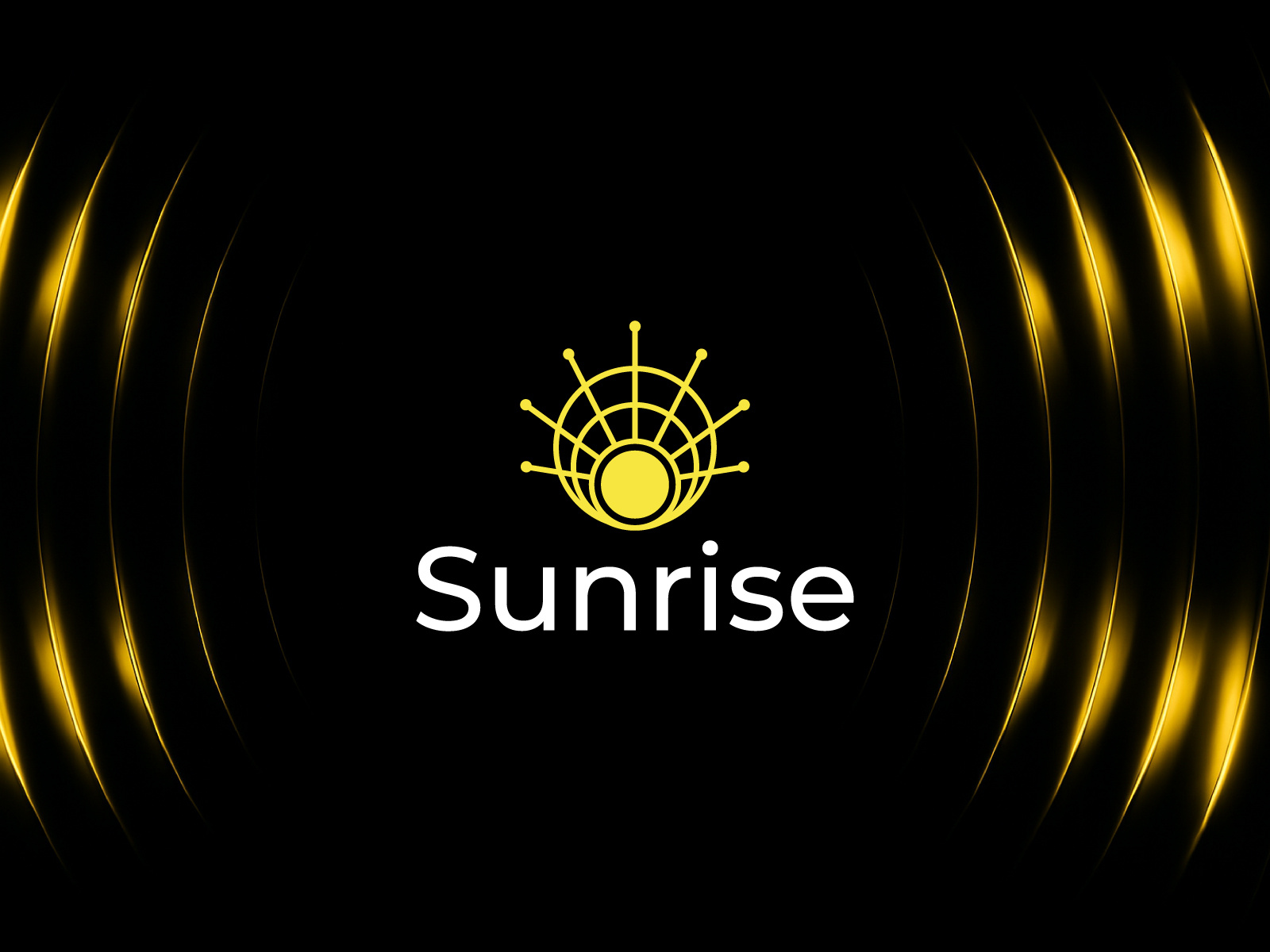 Example of Clean Minimal Brand Logo