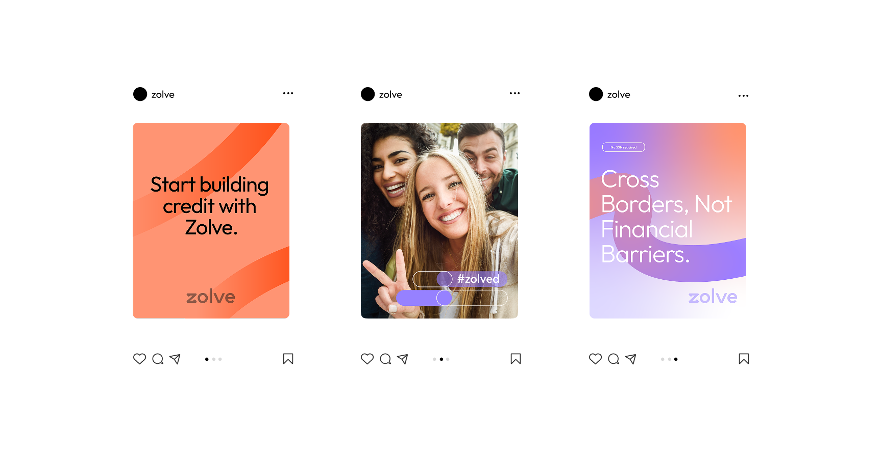 Example of Brand Identity For Fintech Companies