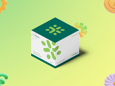 Medical Branding Design | Packaging Design brand brand design brand guidelines branding branding ui color psychology design digital health tools ecommerce branding graphic design healthcare healthcare branding identity illustration logo design logotype medical medical branding packaging visual identity