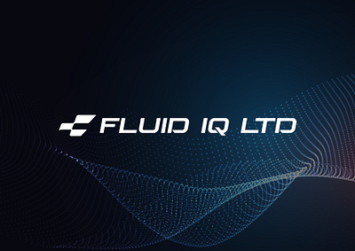 FLUID IQ LTD – Modern Tech Branding & Logo Design branddesigner brandidentity branding brandstrategy businessbranding cleanlogo corporatelogo creativeagency digitalbranding fluiddesign fluidiq futuristiclogo graphicdesign innovation logodesign logoidentity minimaldesign modernbranding professionaldesign techlogo