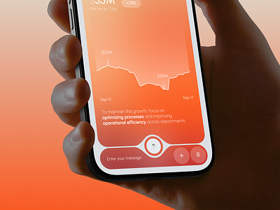 Elevate SaaS – Fintech Analytics Dashboard accounting ai app automation b2b business crm dashboard design finance fintech management mobile mobile app product saas service software ui ux