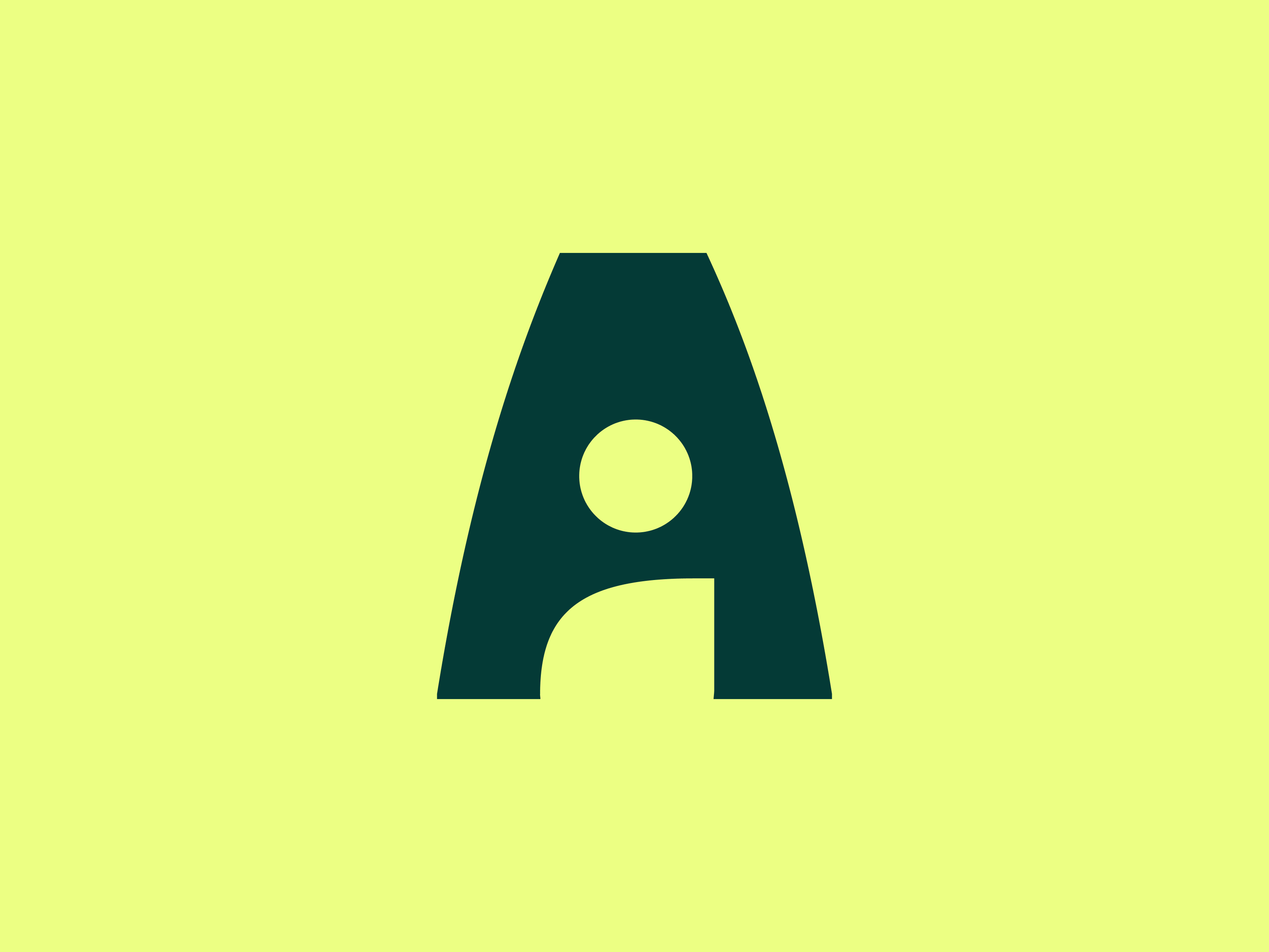 Example of First concept Branding Aanzet