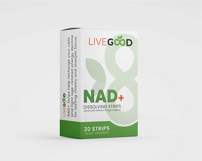 Nutritional Supplement Box Design health product packaging herbal supplement box minimalist design modern packaging nutritional supplement box premium packaging product branding protein supplement design supplement packaging design vitamins packaging