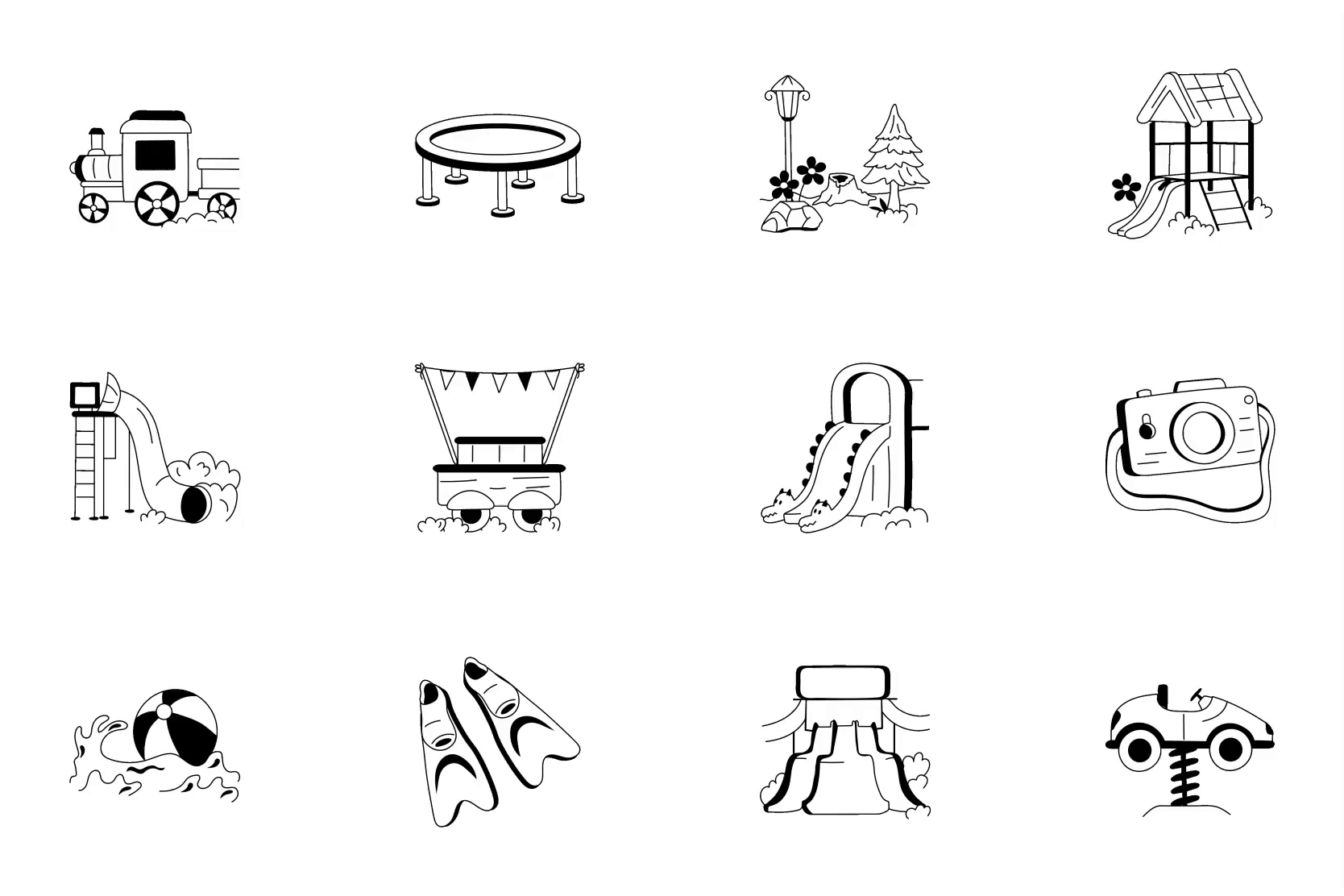 Example of Motion Graphics & Animation Services