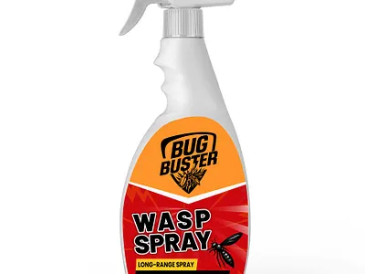 Spray Packaging Design cleaning product packaging cosmetic spray design ergonomic packaging minimalist design modern packaging design personal care packaging premium packaging product branding spray packaging