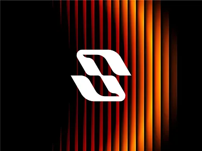 Dynamic S Monogram Logo – Modern Tech & SaaS Branding abstract s logo ai logo concept app icon logo corporate tech identity creative logo concept digital flow symbol futuristic monogram innovative branding minimal logo mark modern branding s logo s logo design s monogram logo saas logo startup logo design tech logo design tech s logo