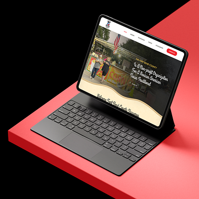 Vaqueros Trail Riders - Tourism Website adventure booking branding clean design destination discovery fort bend county vaqueros landing page logo minimalist modern startup tourism travel agency travelling uiux