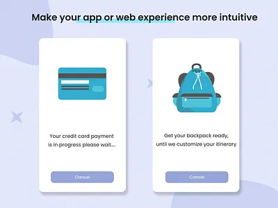 Travel Essentials V2 Lottie Animation adobe after effects animation app lottie animation backpack card lottie animation credit card debit card animation figma lottie lottie animation lottie files motion design motion graphics travel web lottie